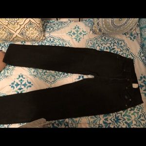 Black Harley Davidson men’s vintage jeans